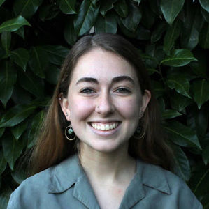 Meet your Posher, Grace